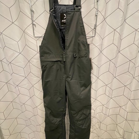 Arctix Snow Bib - Picture 2 of 3